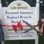 The Law Offices of Raymond J. Antonacci, LLC