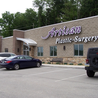 Artisan Plastic Surgery - Greensburg, PA