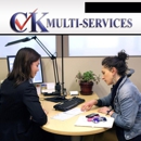 CK Multiservice - Translators & Interpreters