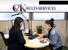 CK Multiservice - Translators & Interpreters