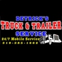 Detrick's Truck & Trailer Service LLC