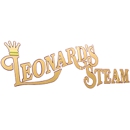 Leonard's Steam System - Upholstery Cleaners