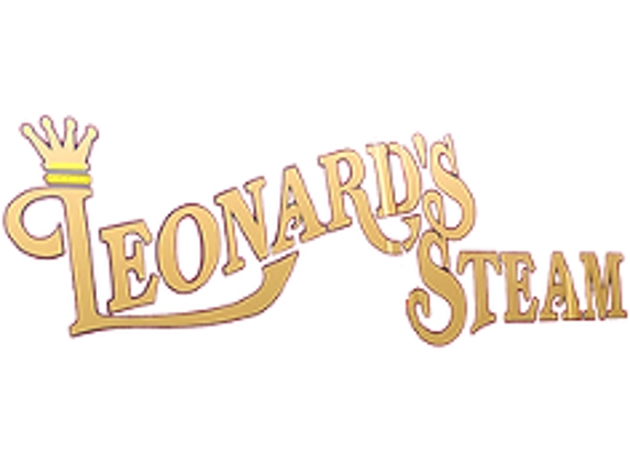 Leonard's Steam System - New Castle, PA