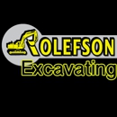 Rolefson Excavating, L.L.C. - Excavation Contractors