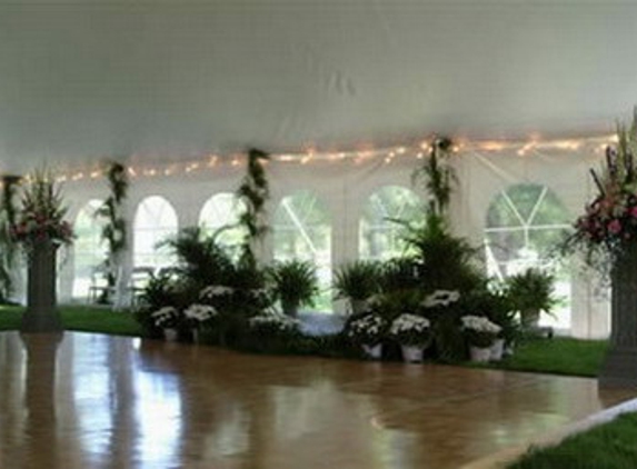 Knights Tent & Party Rental - Rochester, MI