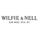 Wilfie & Nell