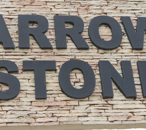Arrow Stone Creations - Christiansburg, VA