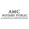 AMC Notary Public & Apostille Certification gallery