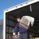 W & W MOVES - Moving Services-Labor & Materials
