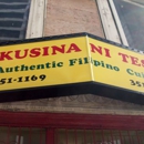 Kusina Ni Tess - Filipino Restaurants
