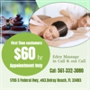 Eden Massage gallery