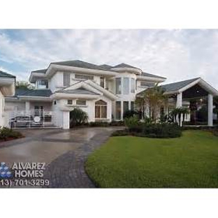 Alvarez Homes - Tampa, FL