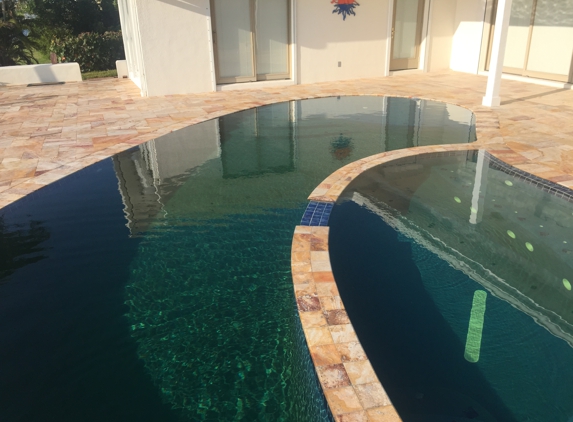 Coastal Pool and Pavers - Vero Beach, FL