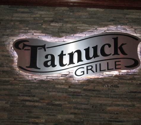 Tatnuck Grille - Worcester, MA