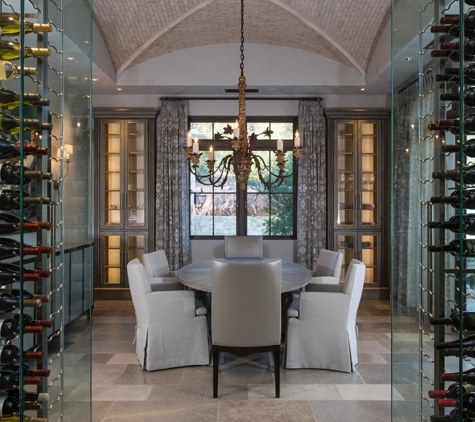 Heritage Vine Custom Wine Cellars - Scottsdale, AZ