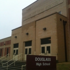 Douglas High School