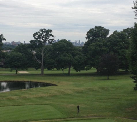 Oakley Country Club - Watertown, MA