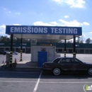 Irtr - Emissions Inspection Stations