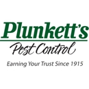 Plunkett's Pest Control