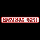 Century Automotive Repair & Towing