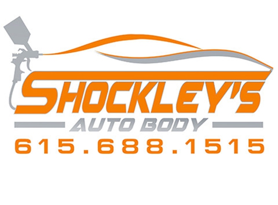 Shockley’s Auto Body - Lafayette, TN