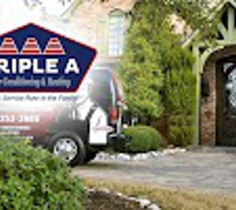 Triple A Air Conditioning - Irving, TX