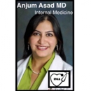 Dr. Anjum Asad, MD - Physicians & Surgeons