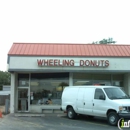 Wheeling Donuts - Donut Shops