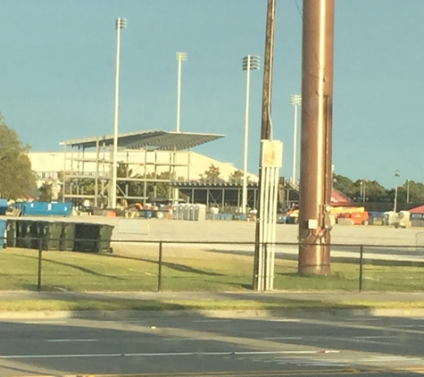 ML Tigue Moore Field - Lafayette, LA