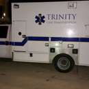Trinity Care Transportation - Ambulance Services