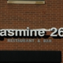 Jasmine 26 Restaurant and Bar