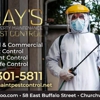 Ray's Property Maintenance and Pest Control gallery