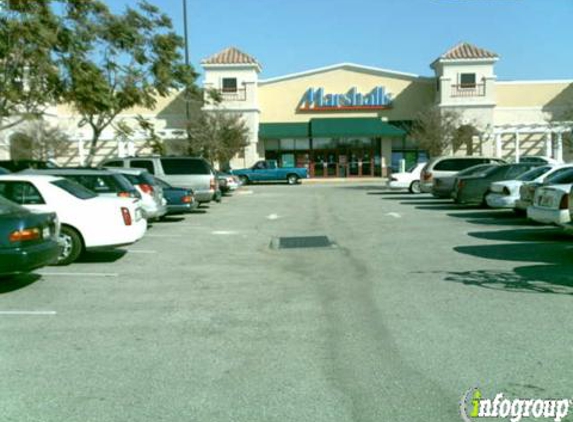 Marshalls - Sarasota, FL