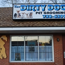 The Dirty Dog - Pet Grooming