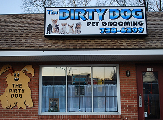 The Dirty Dog - Newark, DE