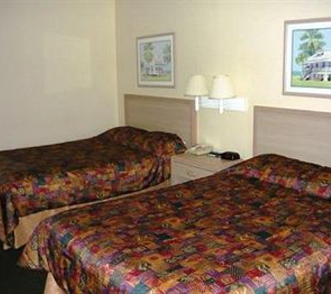 Key West Inn - Cookeville, TN