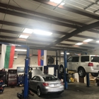 Americar Auto Repair