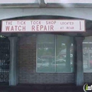 Tick Tock Shop - Clock Repair
