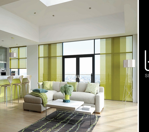 Bass Shutters & Blinds