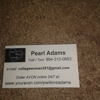 Pearl's Avon gallery