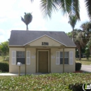 Fort Myers Cemetery