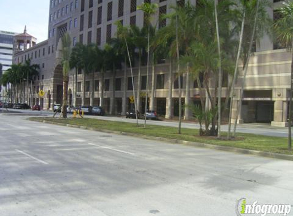The Laser Center of Coral Gables - Coral Gables, FL