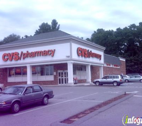 CVS Pharmacy - Manchester, NH