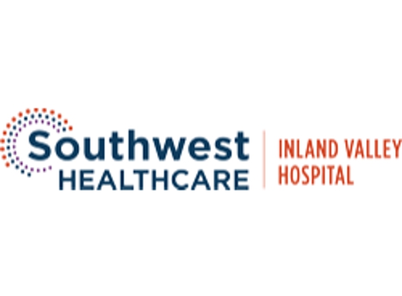 Southwest Healthcare Inland Valley Hospital - Wildomar, CA
