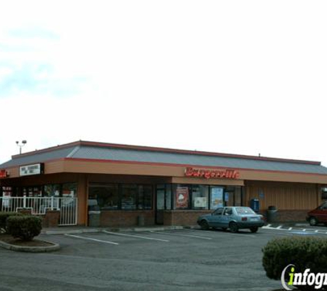 Burgerville - Gresham, OR