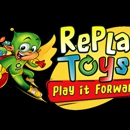 Replay Toys