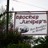 Brother Juniper's gallery