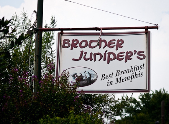 Brother Juniper's - Memphis, TN