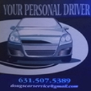 Doug's Car Service - Transportation Services