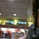 King Pita - American Restaurants